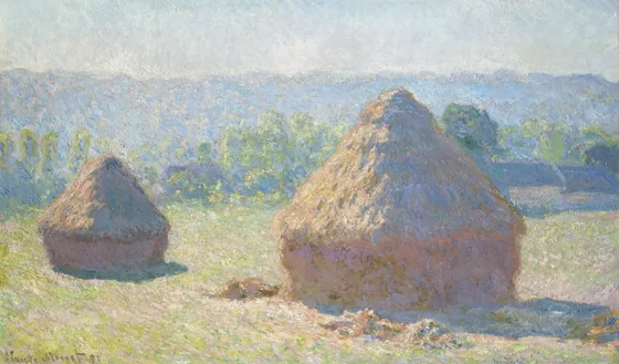 Les Meules