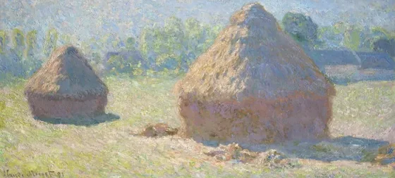 Les Meules