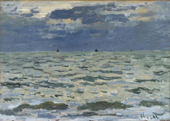Marine, Le Havre