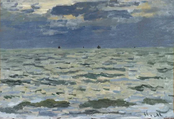 Marine, Le Havre