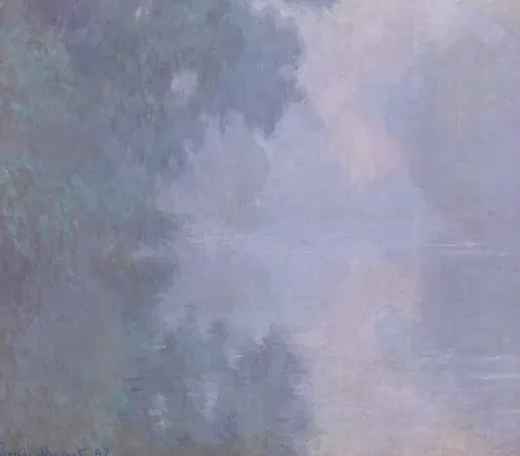 Matinée sur la Seine