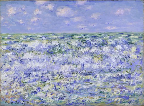 Mer agitée (661)