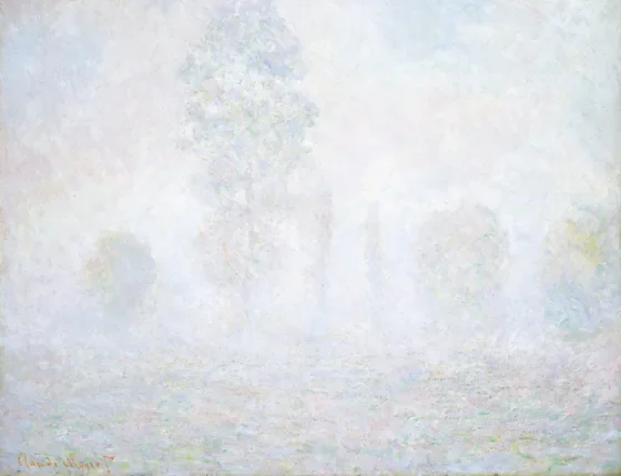 Morning Haze