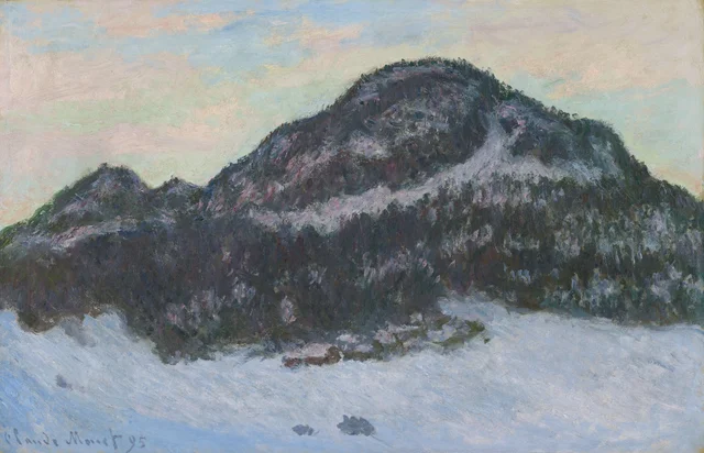 El monte Kolsås