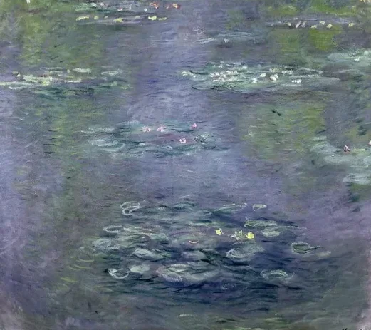 Nymphéas