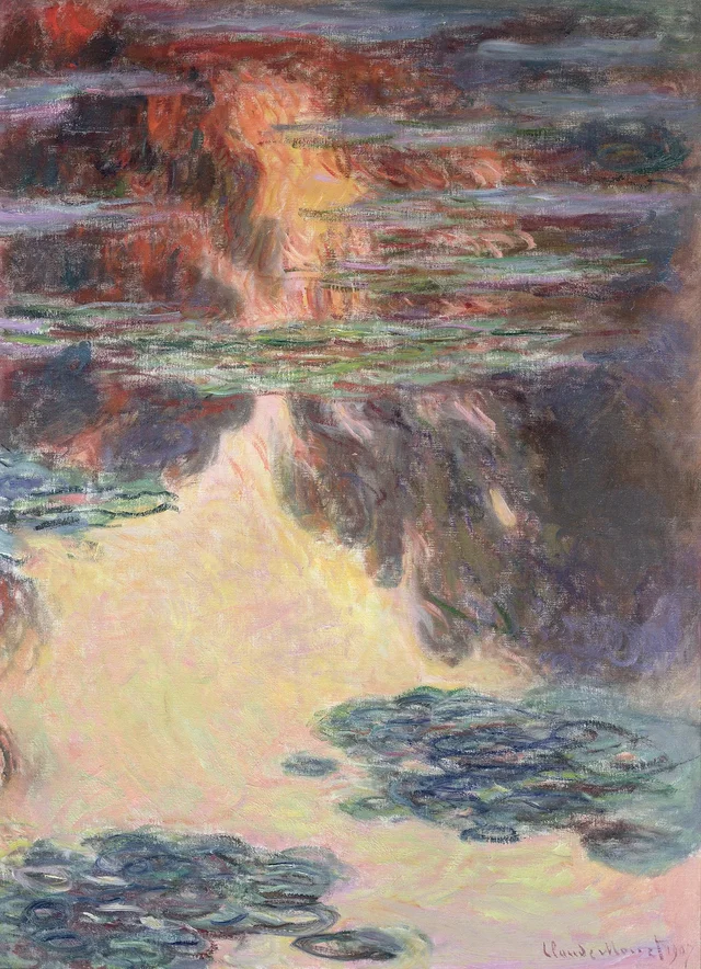 Nenúfares