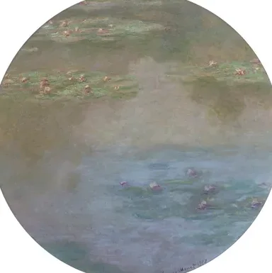 Nymphéas
