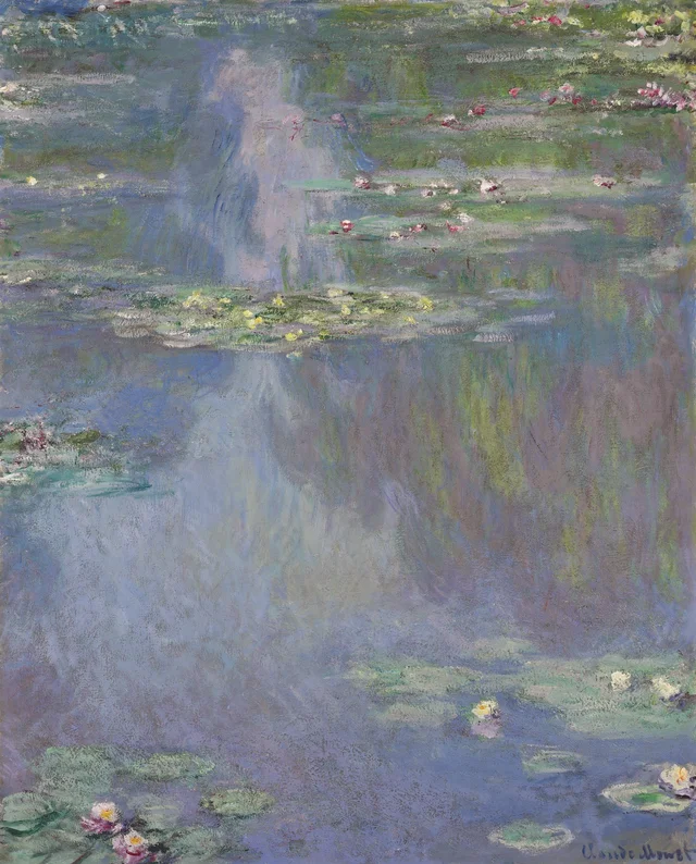 Nenúfares