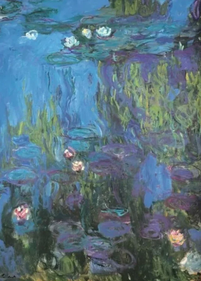 Nenúfares