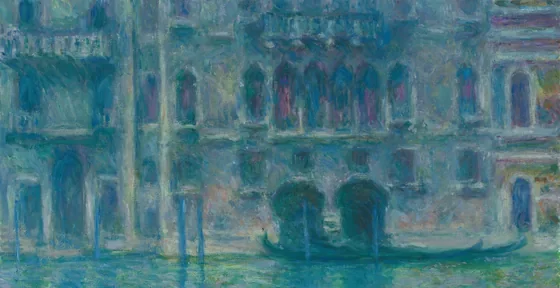 Palazzo da Mula, Venice