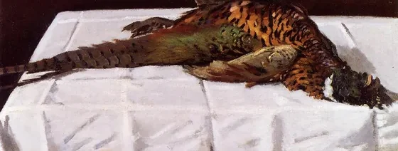 Pheasant