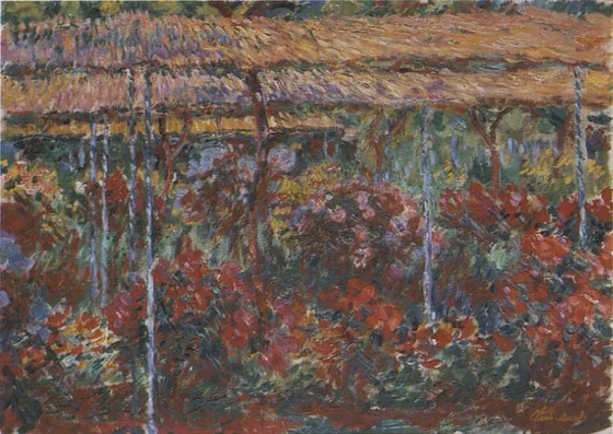 Pivoines