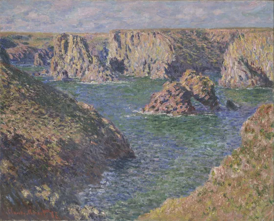 Port-Domois, Belle-Isle