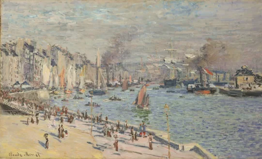 Port of Le Havre