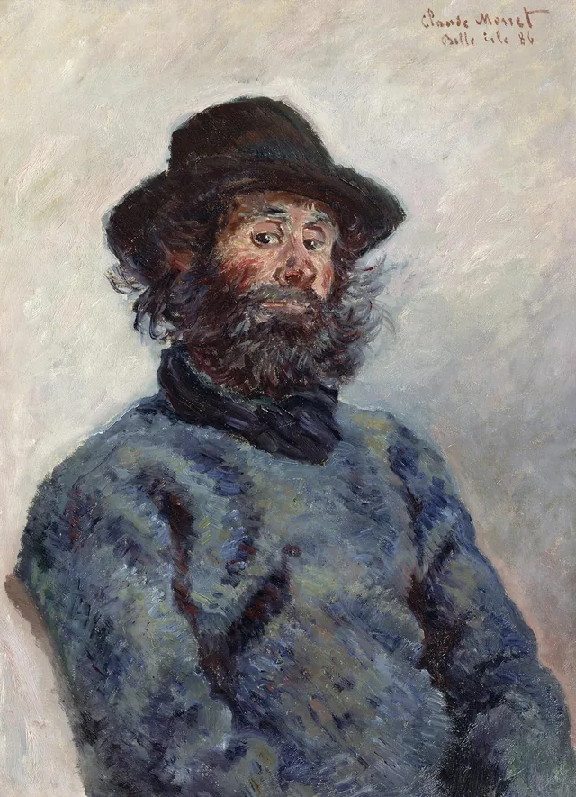 Retrato de Poly