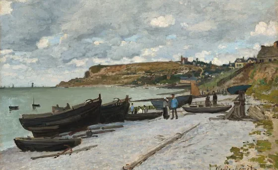 Sainte-Adresse