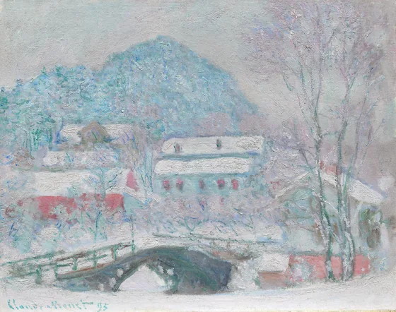 Sandvika, Norvège