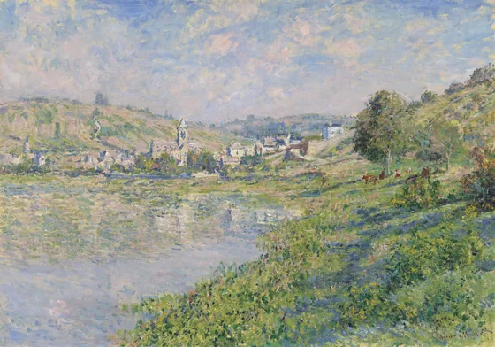 Vétheuil