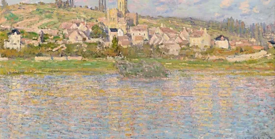 Vétheuil