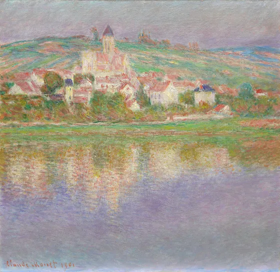 Vétheuil