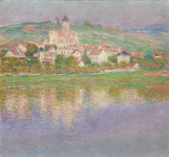 Vétheuil