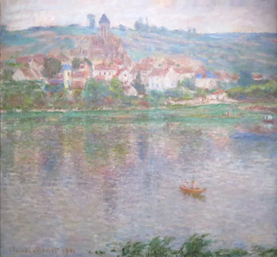 Vétheuil