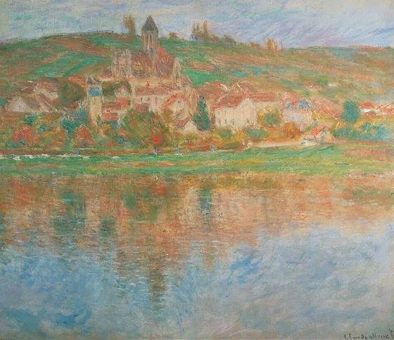 Vétheuil