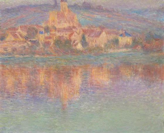 Vétheuil