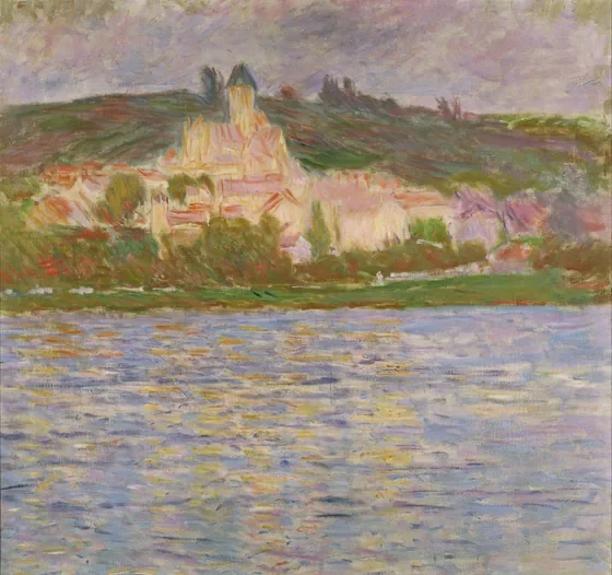 Vétheuil