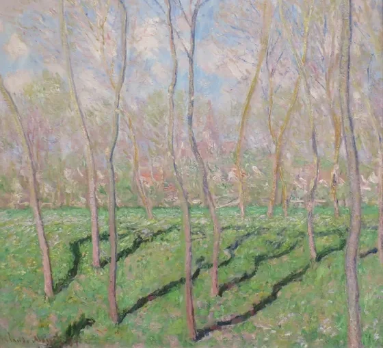 View of Bennecourt