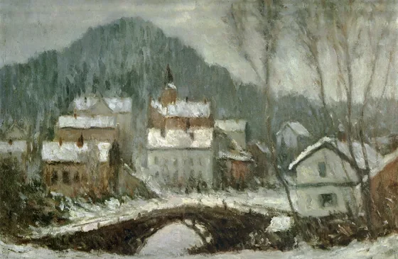 Village de Sandviken