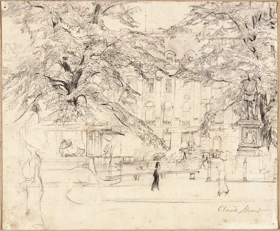 Vintimille Square (Montmartre)