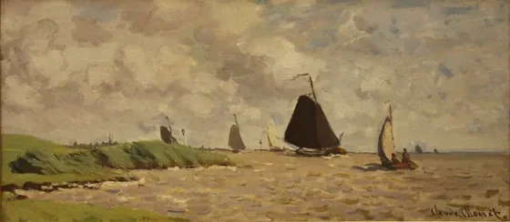 Vue de Voorzan