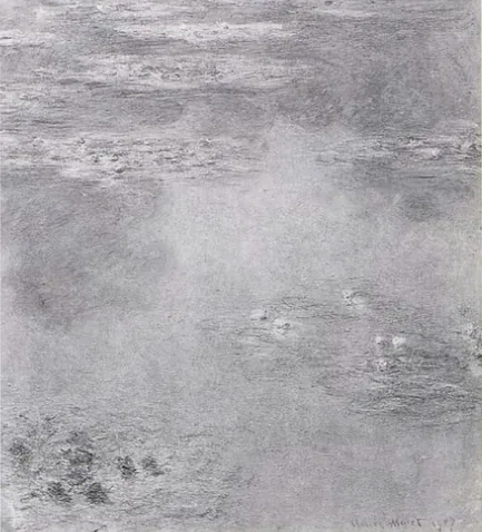 Water-Lilies