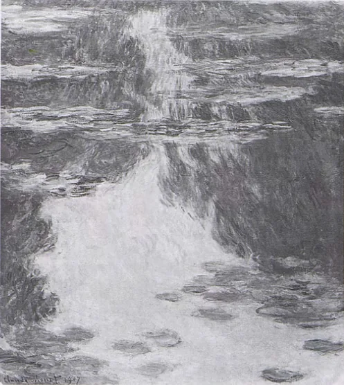 Water-Lilies