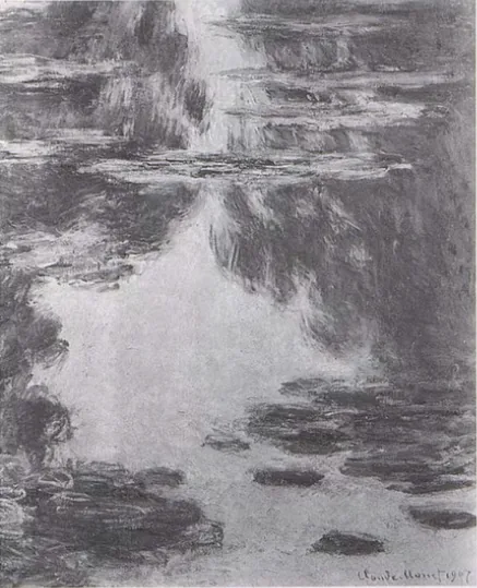 Water-Lilies