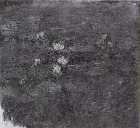 Water-Lilies