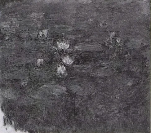 Water-Lilies