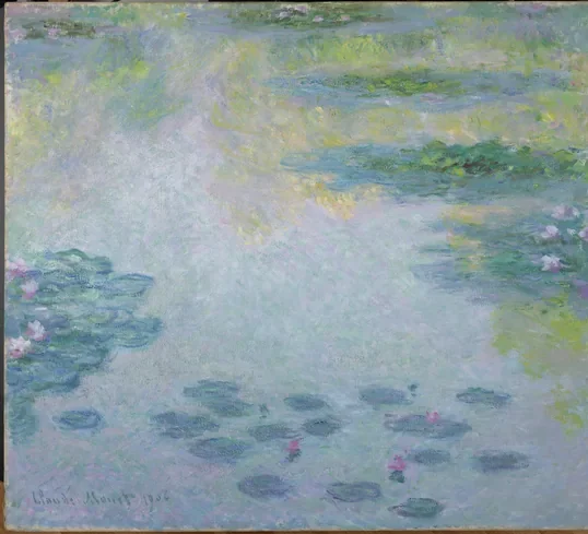 Waterlilies