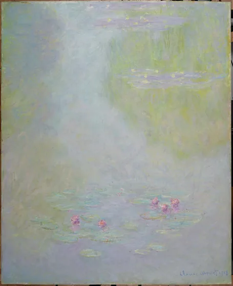 Waterlilies