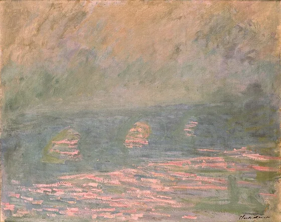 Waterloo Bridge