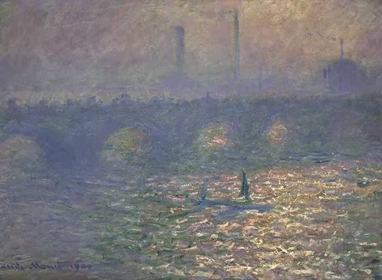 Waterloo Bridge