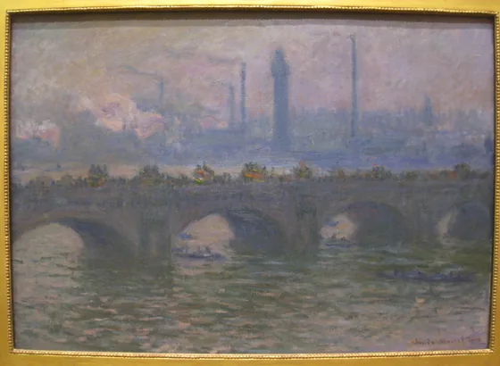 Waterloo Bridge
