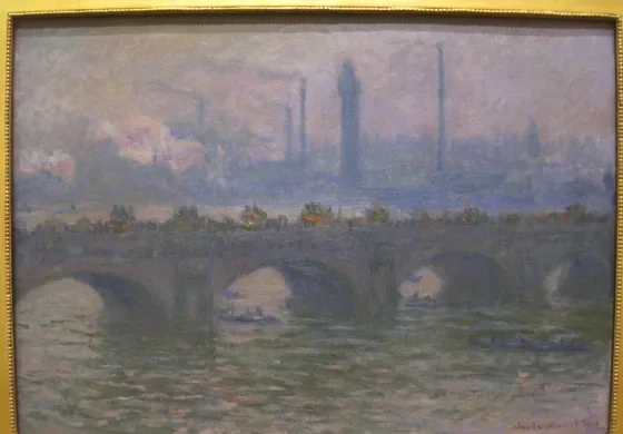 Waterloo Bridge