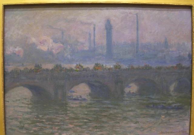 ウォータールー橋