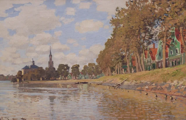 Zaandam