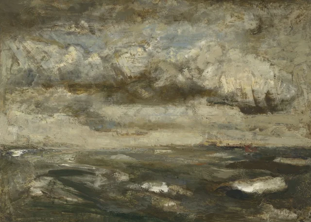 Constant Permeke