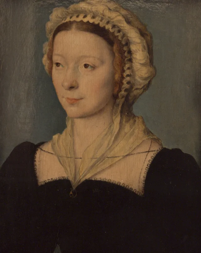 Beatriz Pacheco d'Ascalona, lady-in-waiting to Eleanor of Austria