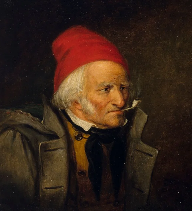 Cornelius Krieghoff