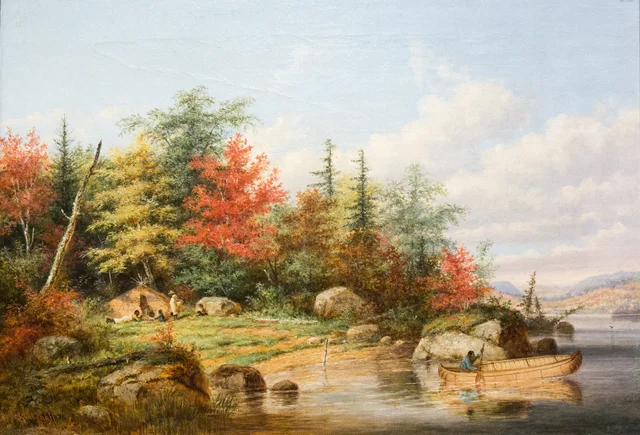 Autumn Landscape